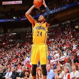 Meet your Posher, Morgan